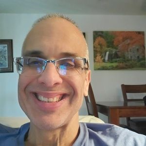 Meet your Posher, Dan